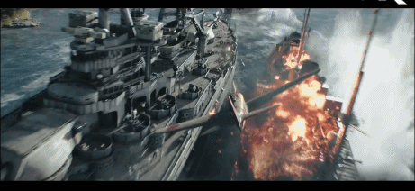 《独立日》《后天》的导演,这次拍了一部战争大片《决战中途岛》