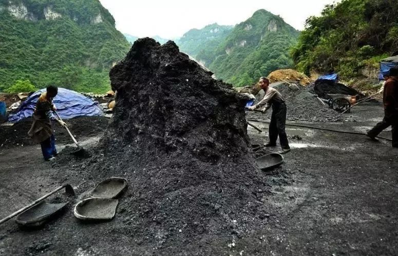 中国最典型最知名的45个矿床,你知道几个?