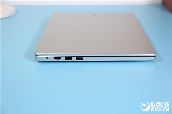 「驱动之家」十代酷睿加持 RedmiBook 14增强版图赏