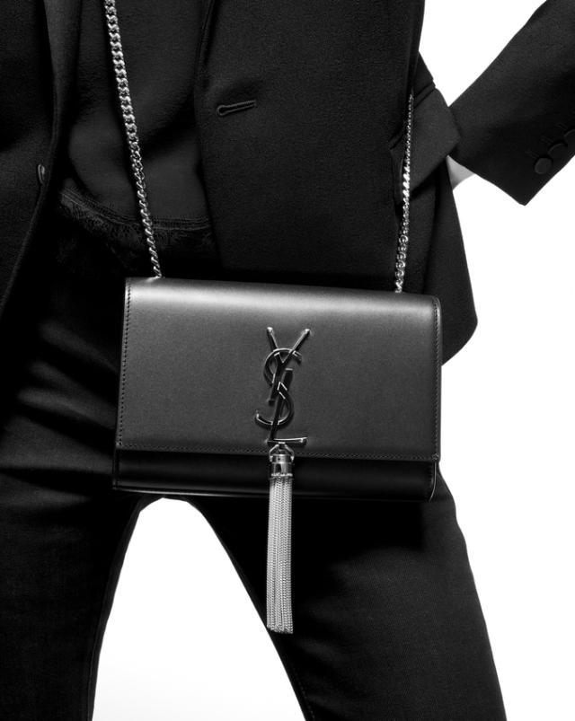 YSL 2018春夏女包，SAINT LAURENT（YSL）圣罗