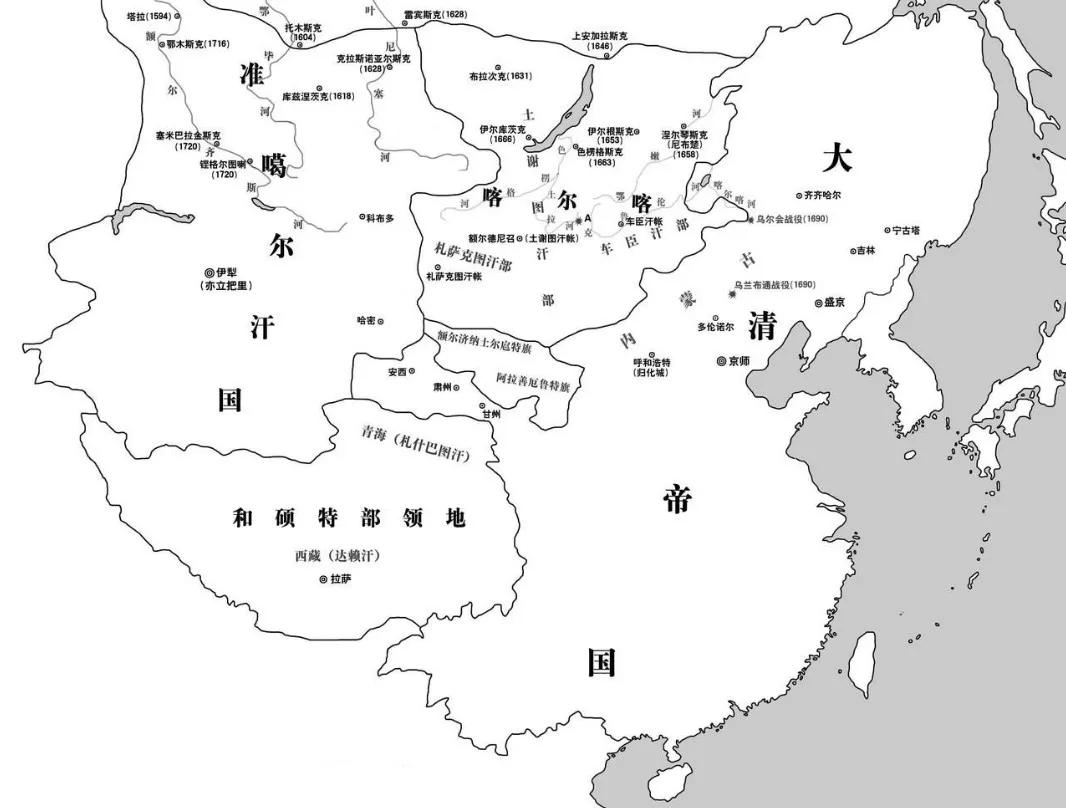 蒙古国人口多少_蒙古国南部有几个省(3)