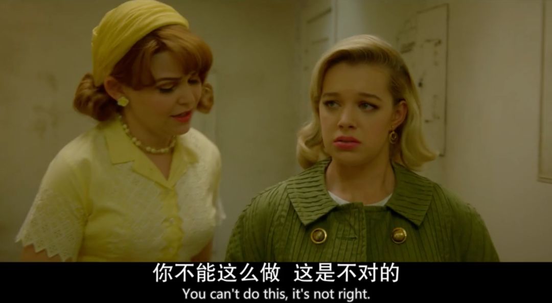 「桃桃淘电影」为什么《致命女人》在国内会这么受欢迎？