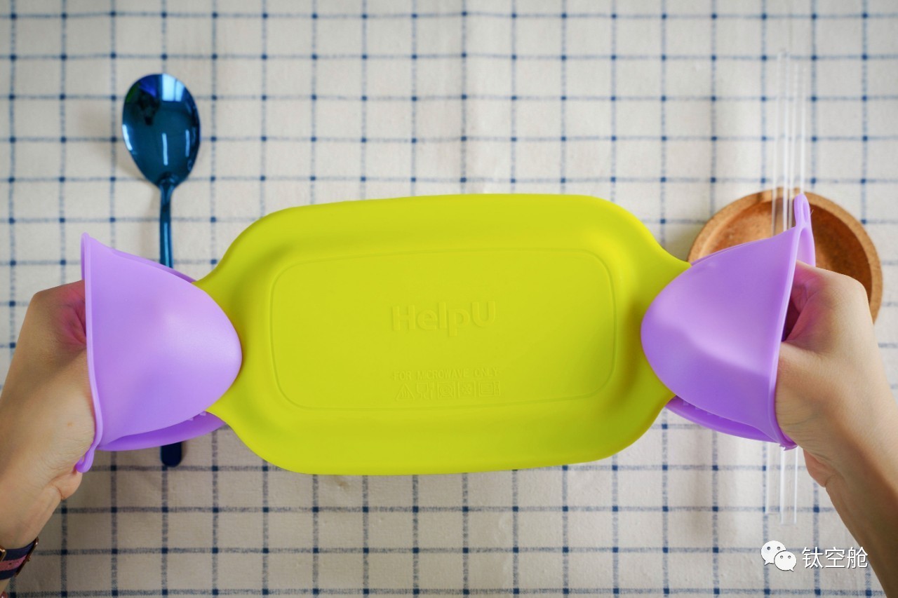 【钛媒体】女朋友要来，如何用微波炉叮出一顿大餐？