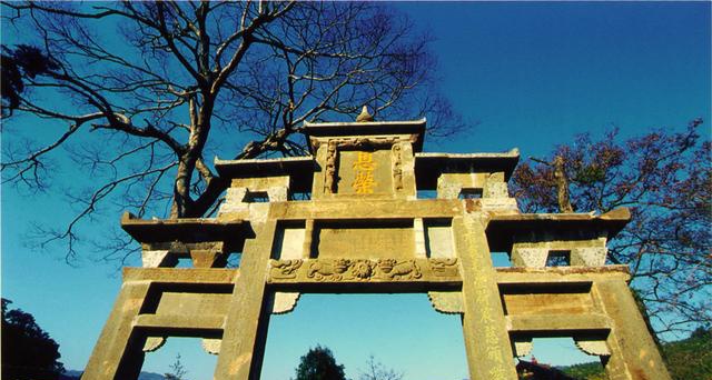 连城古民居之旅:除了培田古民居,还有一处被称为客家大宅门