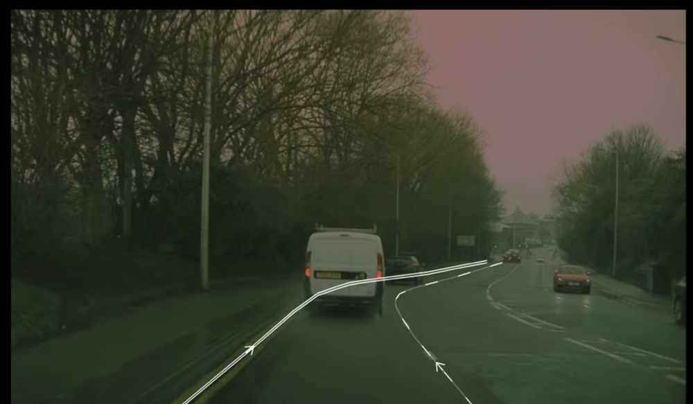 「虎嗅网」自动驾驶为何青睐人工智能？