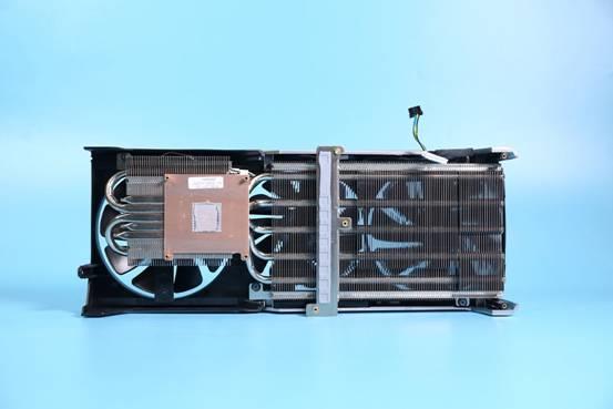 地表最高GPU频率！蓝宝石RX 5700XT超白金评测：战平RTX 2070 Super
