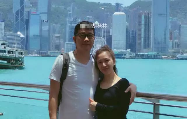 [好丹]著名音乐人江建民病危，爱妻胡杨林嚎啕痛哭发长文祈福