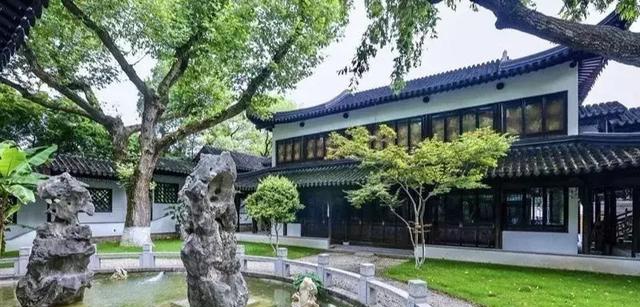 厉害了!昆山亭林公园与森林公园改造完成