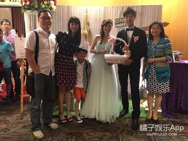 【橘子娱乐】还记得《转角遇到爱》的尹尚东吗？他退出娱乐圈了