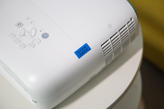让客厅娱乐更加丰富多彩的体验-明基 TK800M 4K投影仪体验分享