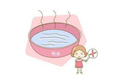 季节性洗脸后脸发红痒如何改善?