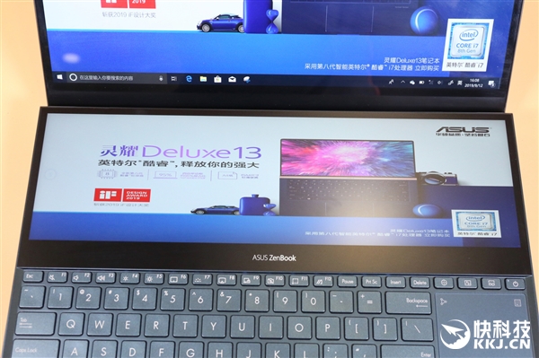 29999元！华硕灵耀X2 Pro图赏：双4K屏