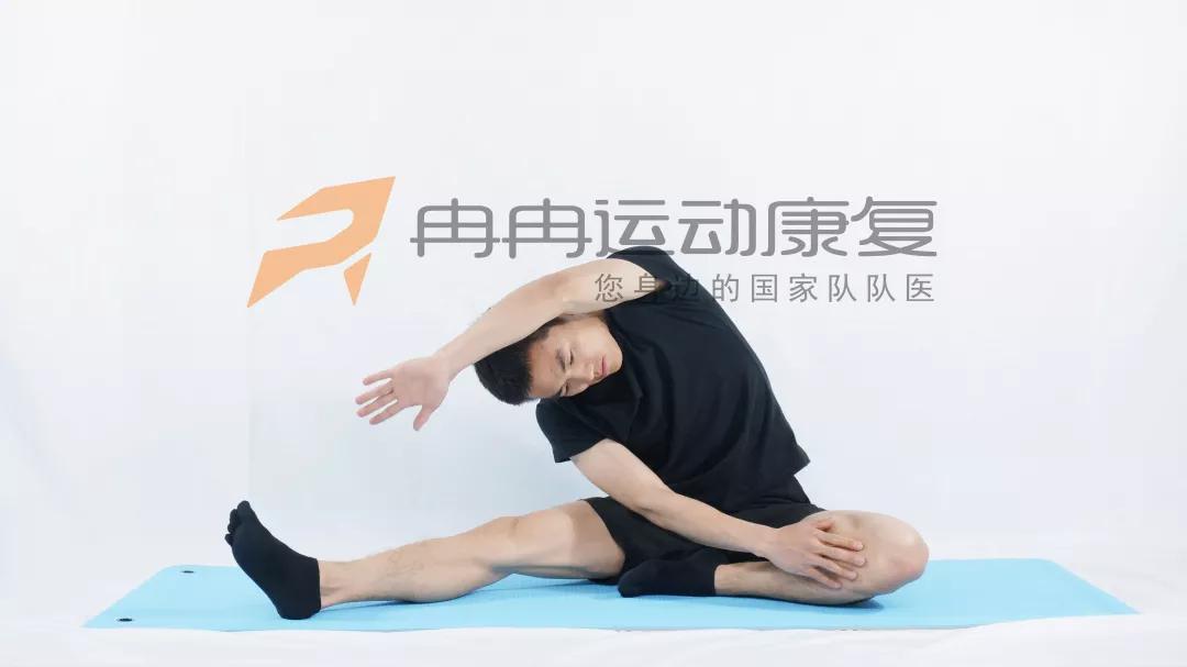 体态矫正——6个动作帮你告别难看的骨盆后倾!