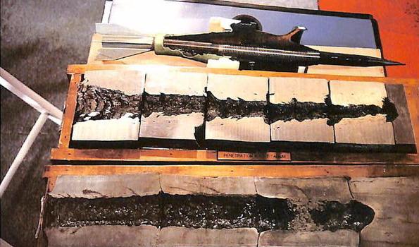 尾翼稳定脱壳穿甲弹威力这么恐怖,有哪些因素影响了它的穿深?