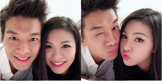 TVB男星娶5亿富家千金后，为生女寻名医开偏方出尽奇招！