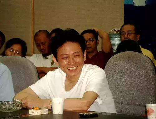 刘文武:人生如蹦极,高分历史剧、无脑季播剧、视频网站玩家……