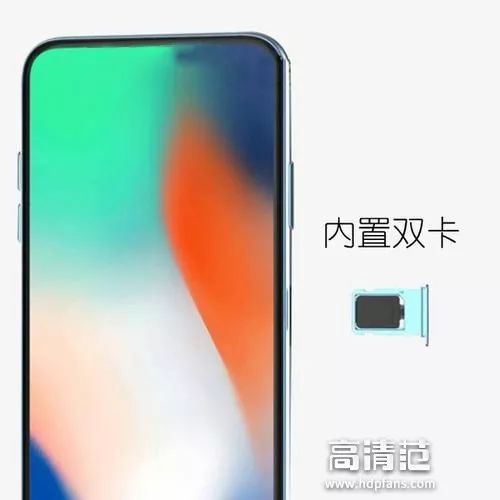 iphone11将全系支持双卡双待,只为了讨好中国消费者