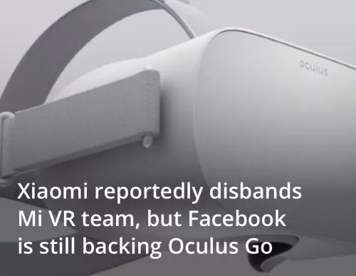 VR行业洗牌继续，专用内容等待变革