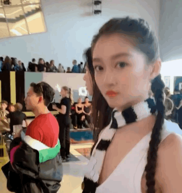 说好的中韩腿精激战,结果就给大家看这个?