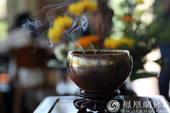 任何经历都是累积 累积越多人越成熟