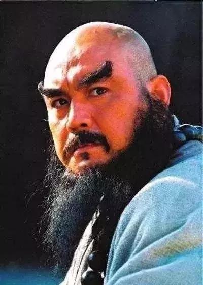 张绍林:三部古装光耀国剧史,现在最想重拍《杨家将》