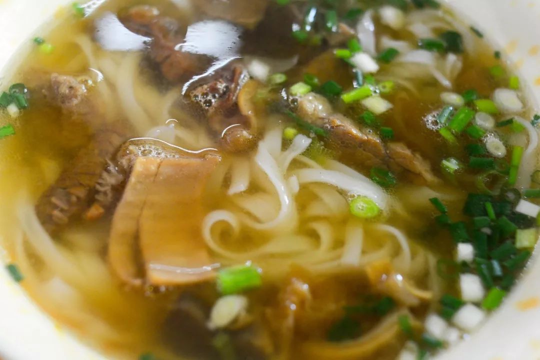 广西是被严重低估的美食之城