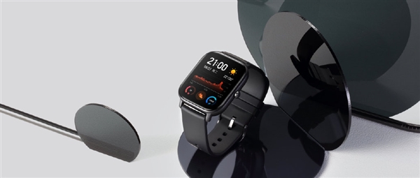 Amazfit GTS智能手表价格公布：899元