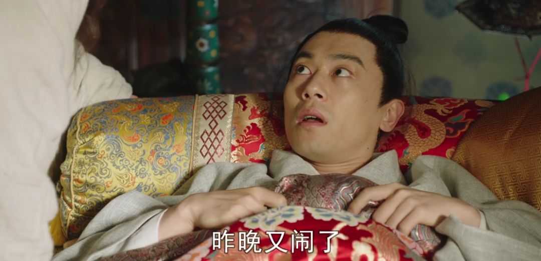 【电影天堂】离开《色戒》的汤唯，真的没眼看？