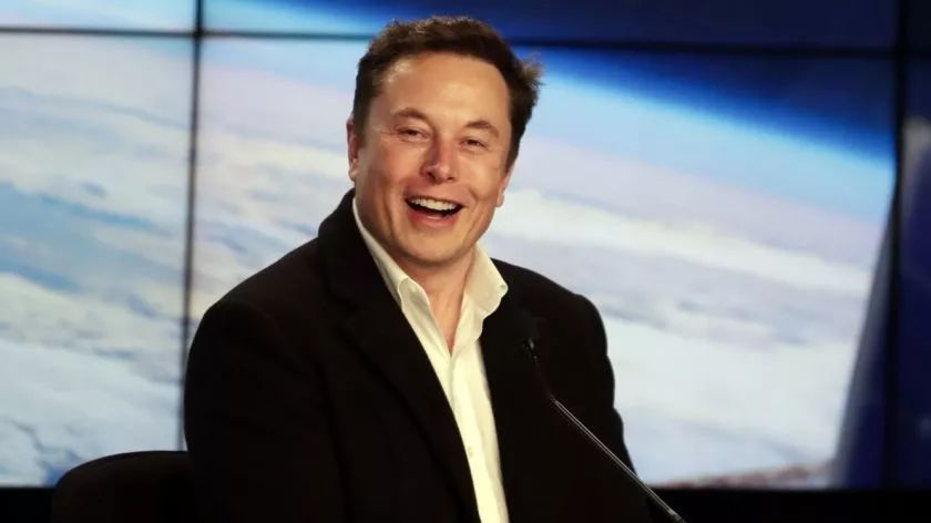 mars quotes | elon musk关于企业家精神的20句名言