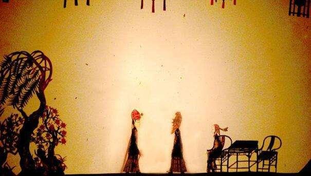 中华文化之皮影戏,感受民间艺术的皮影魅力,尽享艺术智慧的结晶