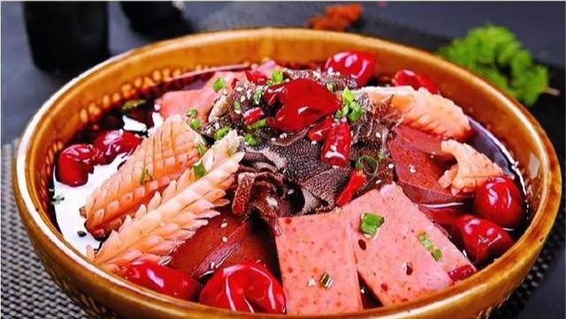 "食在中国,味在四川",来四川必吃的10种美食