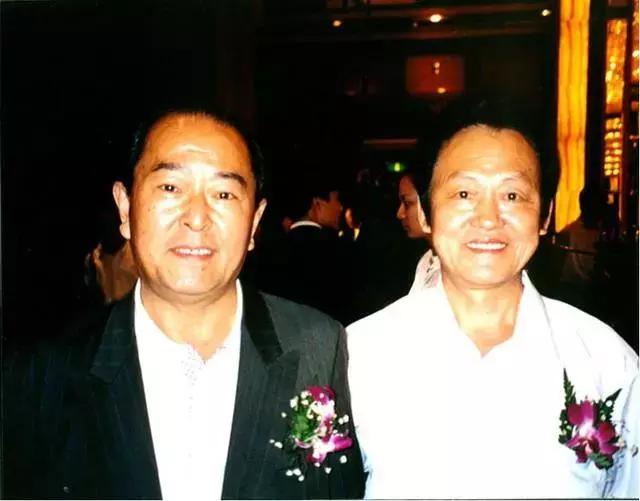 低调的导弹专家贺麓成:既是毛主席亲侄子,又是贺子珍外甥