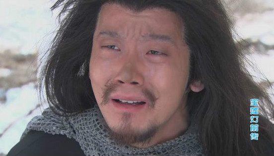 《宝莲灯》翻拍遇难题,不是二郎神无法代替,而是哮天犬无法超越