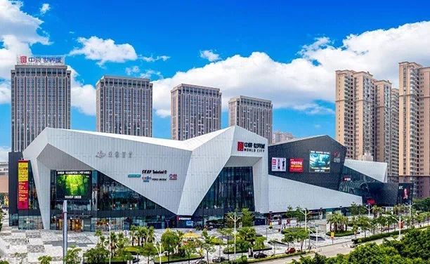 正荣宝嘉江滨府:泉州楼市红盘养成记__凤凰网