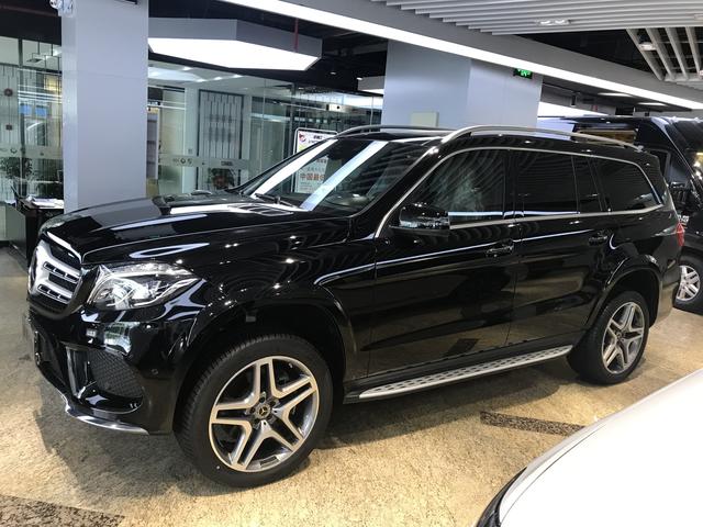 欧规GLS400,全面解析它为什么堪称GLS的性价比之王