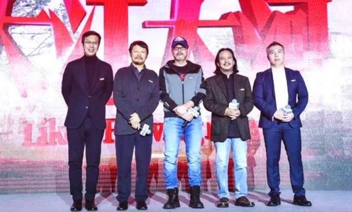 谁说国剧不如人，这几部高分国剧看了绝对不后悔
