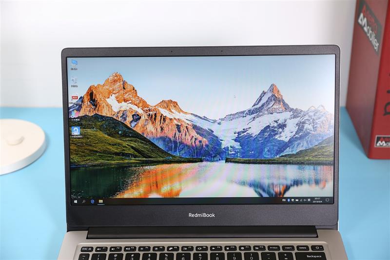 性价比巅峰！RedmiBook 14增强版评测：10代酷睿i5性能意外惊喜