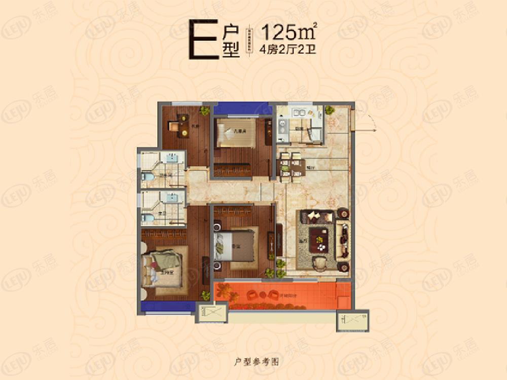 烟台福山区中梁首府壹号所剩席位不多!价格约10300元