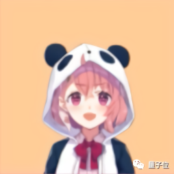[量子位]只用一张图，就能让二次元老婆动起来，宛如3D：这全是为了科学啊