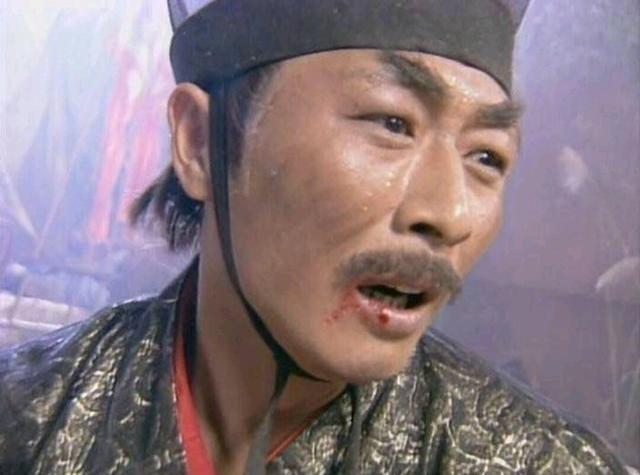 许仙成赵敏,姐夫成宋远桥,94版《倚天》中有这么多《新白》演员