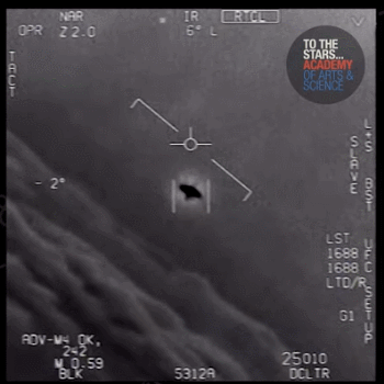 美军首次承认遭遇UFO，淘宝「热搜」上线，为了让你花钱煞费苦心