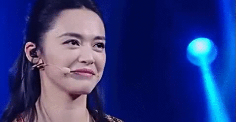 姚晨的胆子怎么一次比一次大了?