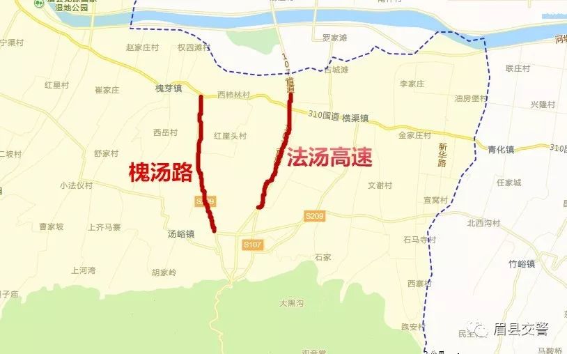 中秋小长假,宝鸡这些路段易堵