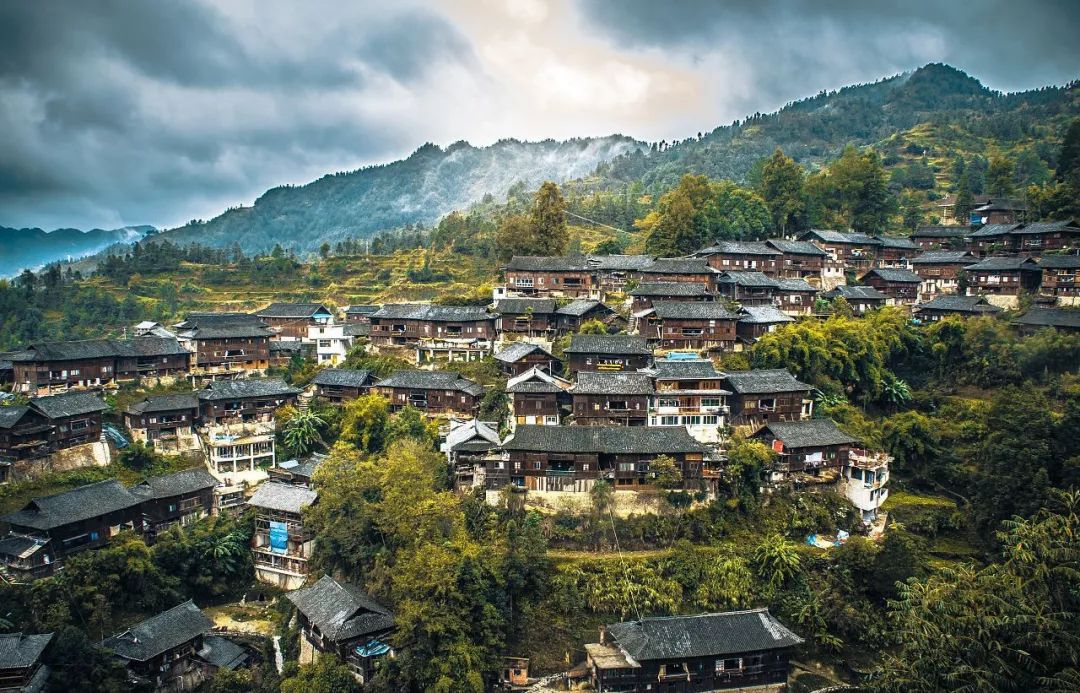 探寻湘境 | 神秘湘西的文化,都蕴藏在这些古老遗址里!