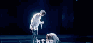废柴杨超越能吃得下演员这碗饭吗