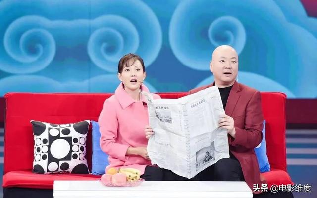 46岁牛莉嫁给圈外富豪，结婚22年恩爱如初