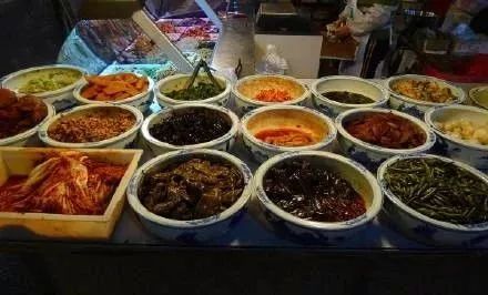 一碗白粥,南方人竟能搞出这么多组合