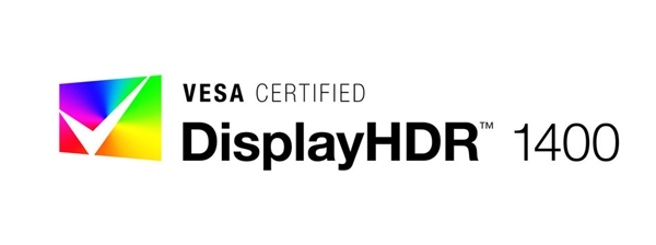 VESA发布DisplayHDR v1.1认证规范：华硕拿下最高级别首发