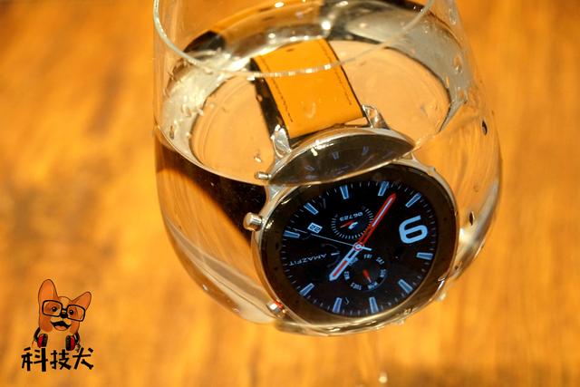 有品上架极蜂金属手电筒 华米Amazfit GTR 42mm开售