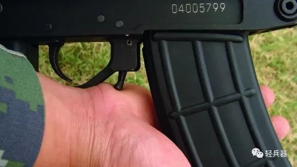 被95式步枪“养大”的射手 如何评价03式步枪?